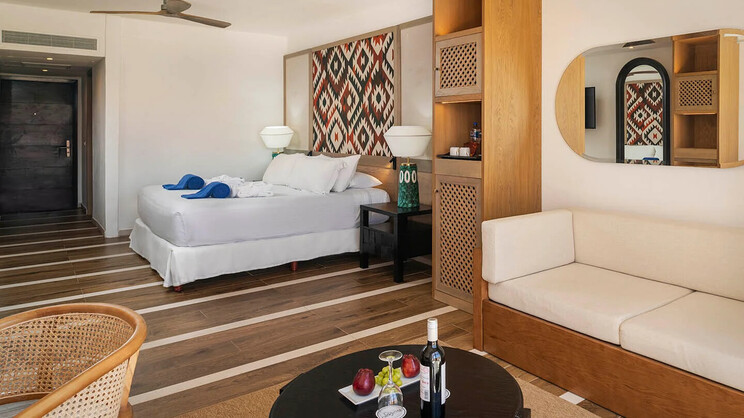 Ocean Coral & Turquesa